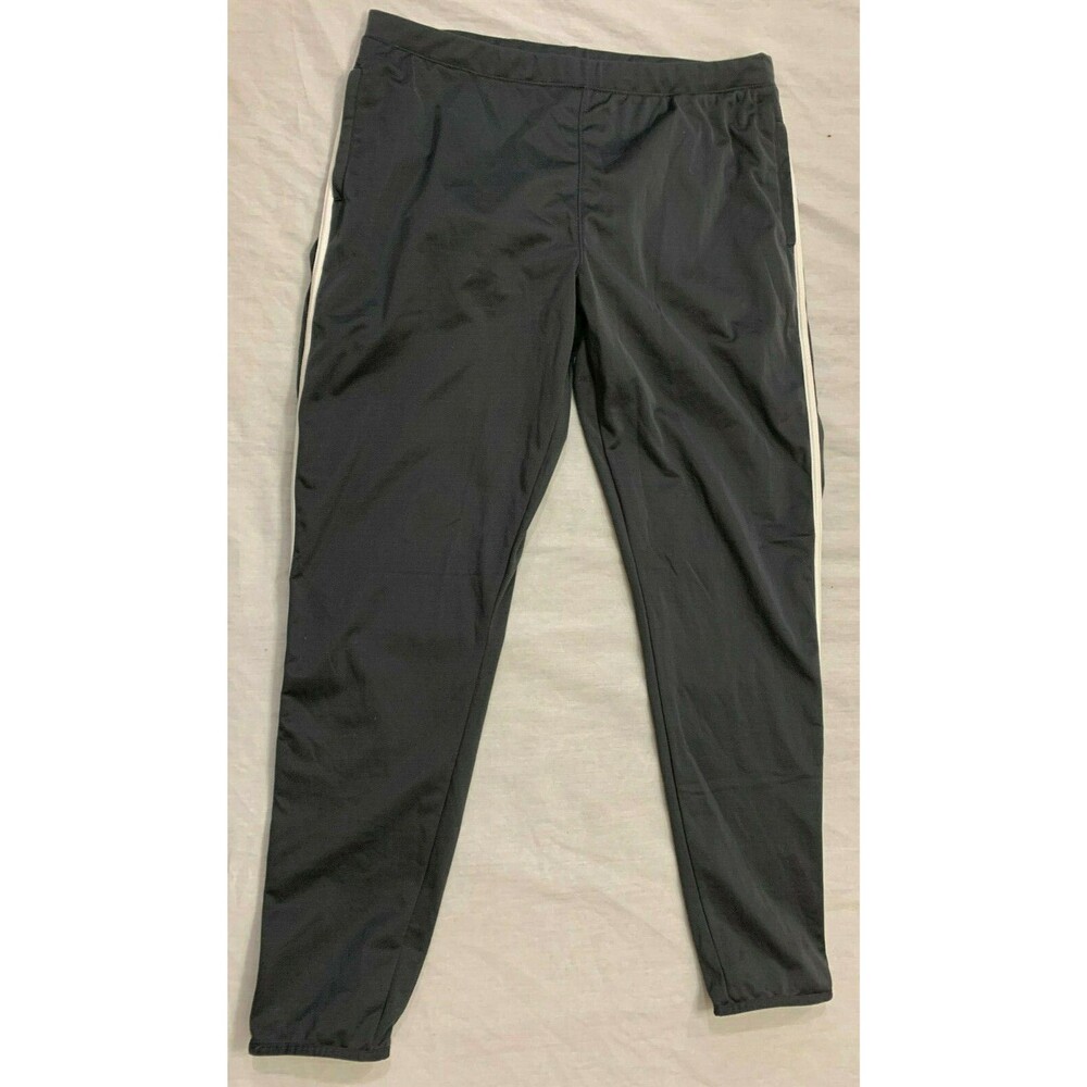 CASCADE SPORT WOMENS ATHLETIC PANTS SKINNY SIZE L